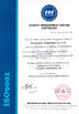 China Yixing Holly Technology Co., Ltd. certificaten