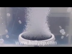 fine bubble diffuser